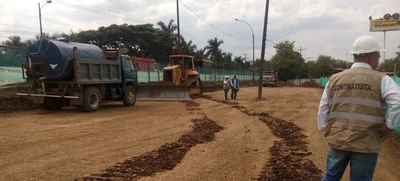 Se abre participación ciudadana para proyecto de vigencias futuras de infraestructura vial