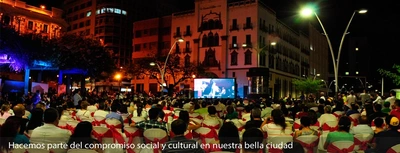 Proyectos Culturales