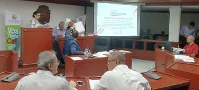 Se abren las inscripciones para participar en el proyecto de Presupuesto para 2019