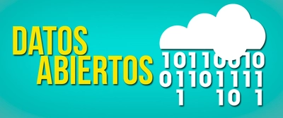 Datos abiertos del DAGJP