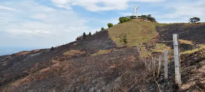 Así se construye el Plan de Restauración Ecológica de Cristo Rey