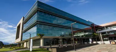 Zonamérica llegó a la ciudad del progreso