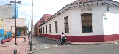 Se actualizará el inventario de Bienes de Interés Cultural de Cali