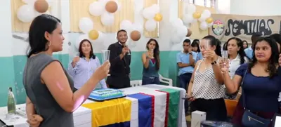 Semillas de Emprendimiento que unen a las familias de la institución educativa Boyacá