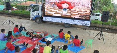 Festival Internacional de Cine de Cali tendrá 27 funciones gratuitas