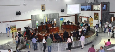 Presupuesto de Cali quedó aforado para el 2019 en 3,5 billones de pesos