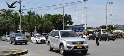 Pico y Placa