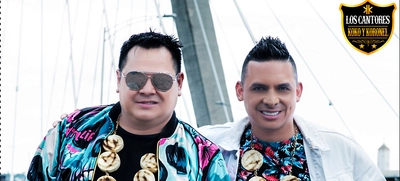Los Cantores este viernes en el Teatro Los Cristales
