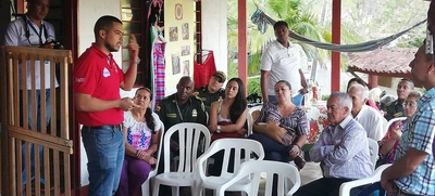 Felidia, el corregimiento que se proyecta como destino turístico de Cali