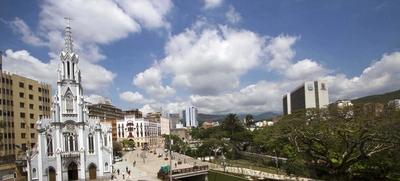 Cali, en el top 10 de las entidades destacadas con sello de excelencia por MINTIC