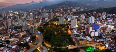 Estos son los factores determinantes para la construcción del modelo de Distrito para Cali