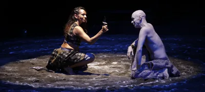 Abierta la convocatoria para el Festival Internacional de Teatro de Cali