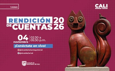 Rendición de cuentas