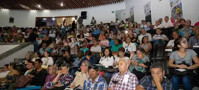Ediles, una figura con mucha representación y responsabilidad con la distritalización