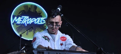Estos son los 15 clasificados a la semifinal de Metrópolis 2019