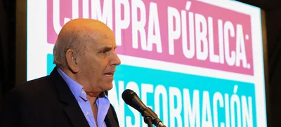 Vía decreto, Armitage le apuesta a la inclusión de las mujeres cabeza de hogar en la contratación pública