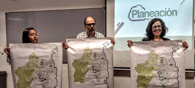 Cali Distrito se moverá entre siete y ocho localidades