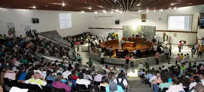 Está listo el cronograma de talleres de participación de Cali Distrito en comunas y corregimientos