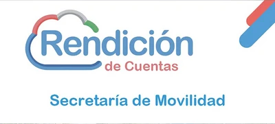 Secretaría de Movilidad rinde cuentas a los caleños de su gestión