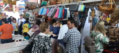 Conozca la historia de las plazas de mercado de Cali y su importancia para el turismo