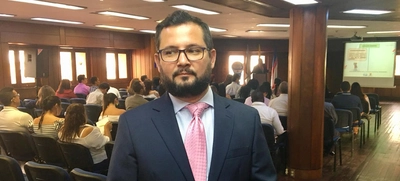Próximo viernes, Gestión Jurídica de  la Alcaldía rinde cuentas a la ciudadanía