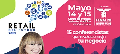 Retail del Futuro, un evento para conocer al nuevo consumidor