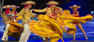 ¡Ya está aquí la programación de la Temporada de Festivales de Cali!