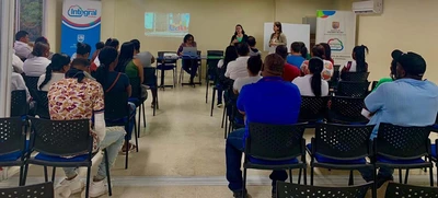 Víctimas del conflicto armado conocieron cómo los subsidia el Estado