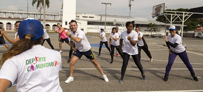 Conozca los 10 deportes en los que la Alcaldía de Cali ofrece clases gratuitas