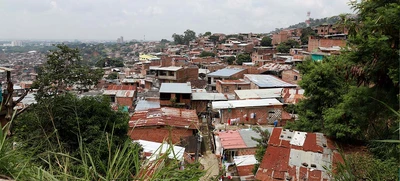 Listos los convenios para multiplicar los mejoramientos de vivienda y de entorno de barrios en Cali