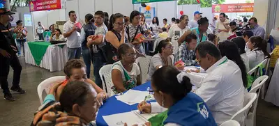 Recuerde los requisitos para el programa de empleo inclusivo