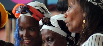 Afrodescendientes en Colombia: hacia un marco de inclusión