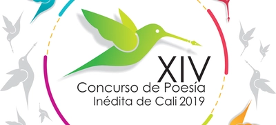 Abierta la convocatoria del Concurso de Poesía Inédita de Cali