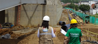 ¿Qué son los Residuos de la Construcción y Demolición – RCD?