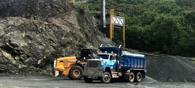 Listado de gestores de RCD autorizados por el Dagma