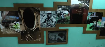 El sótano de antigua Estación del Ferrocarril se llena de vida y arte con la llegada del Museo MULI