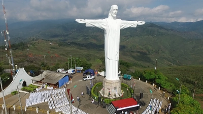 Los sitios imperdibles de Cali