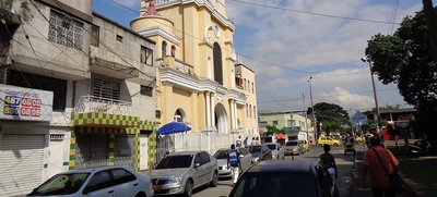 Así celebrará el tradicional barrio Obrero de Cali sus 100 años de fundación
