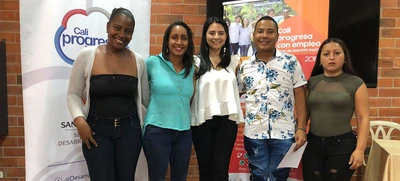 88 jóvenes más cerca del mercado laboral