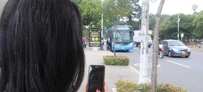 El MIO pone la tecnología al servicio de los usuarios