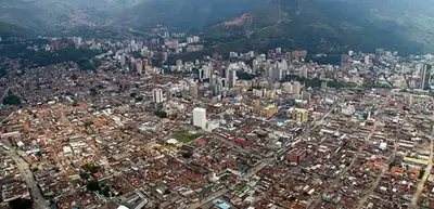 Cali Distrito se ha construido de la mano de 4000 caleños