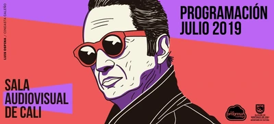 Estas son las 24 películas que se proyectarán gratuitamente en el Centro Cultural de Cali