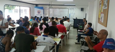 Este miércoles 10 de julio inscríbase al programa de empleo inclusivo