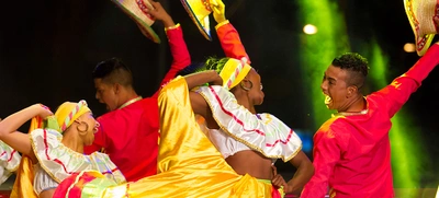 En Cali hay un festival que tiene nombre de mujer