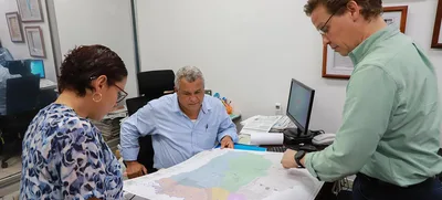 Proyecto de acuerdo de Cali Distrito Especial se radicó esta tarde en el Concejo de Cali