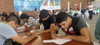 Inscríbase al programa Bono de Impacto Social