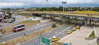 Más de 80.000 predios aún adeudan las Megaobras