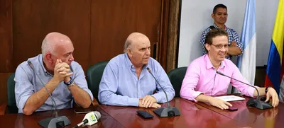 Cali Distrito tiene visto bueno del Ministerio de Hacienda y Planeación Nacional