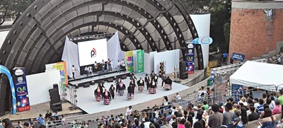 Cristales y guitarras sonarán en el IV Festival Internacional de Orquestas de Cali