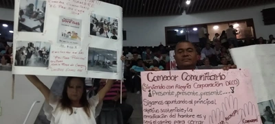Los caleños respaldan la política pública de Soberanía y Seguridad Alimentaria y Nutricional de Cali